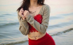 你流了那么多水还说不要